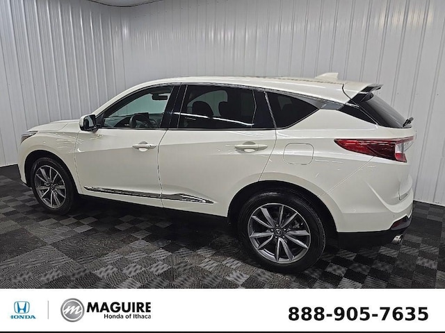 2019 Acura RDX