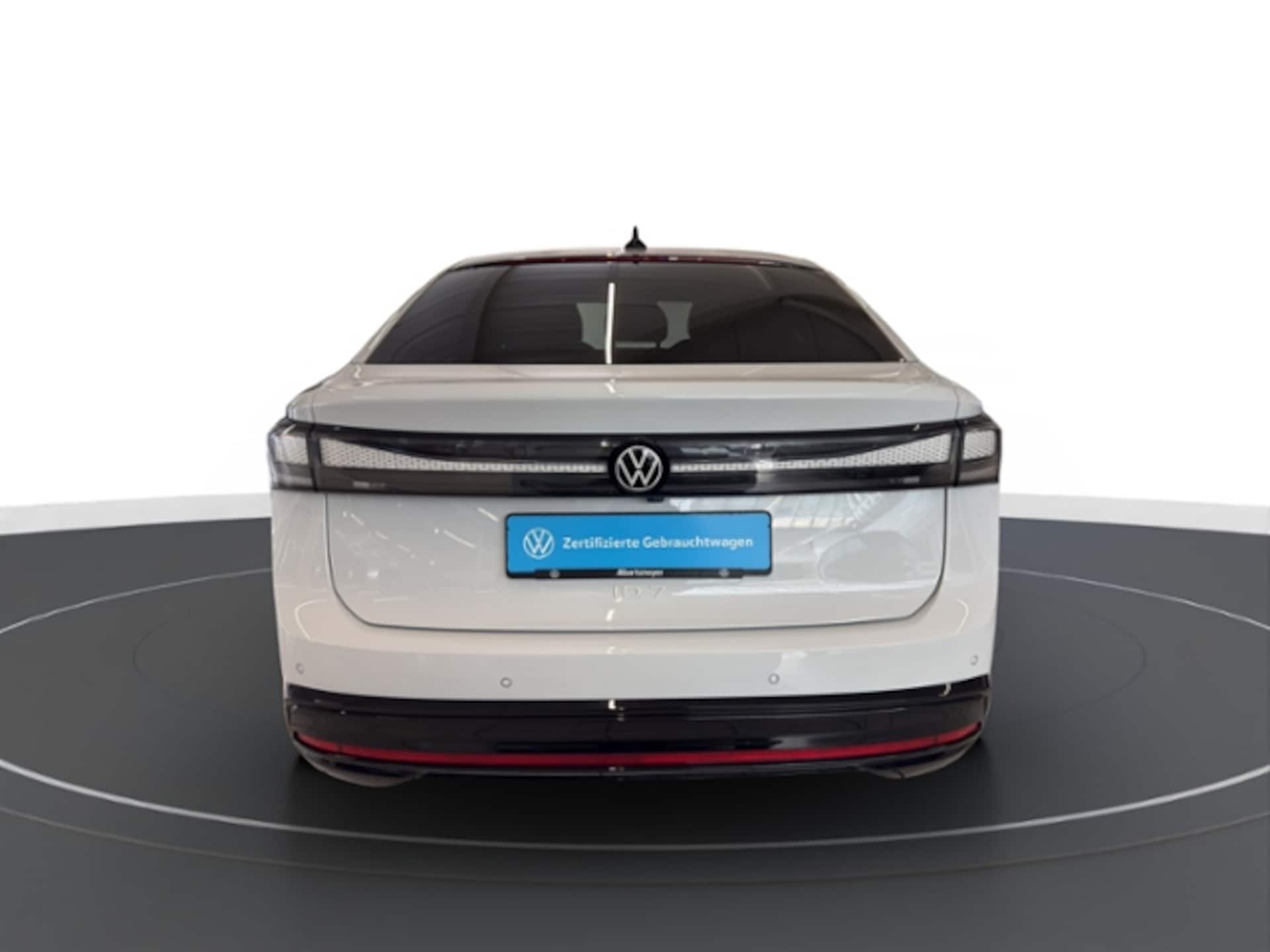 Volkswagen ID.7 Pro