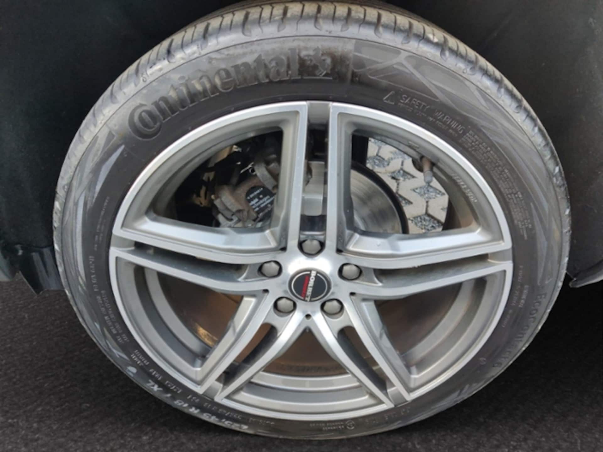 Skoda Karoq Style