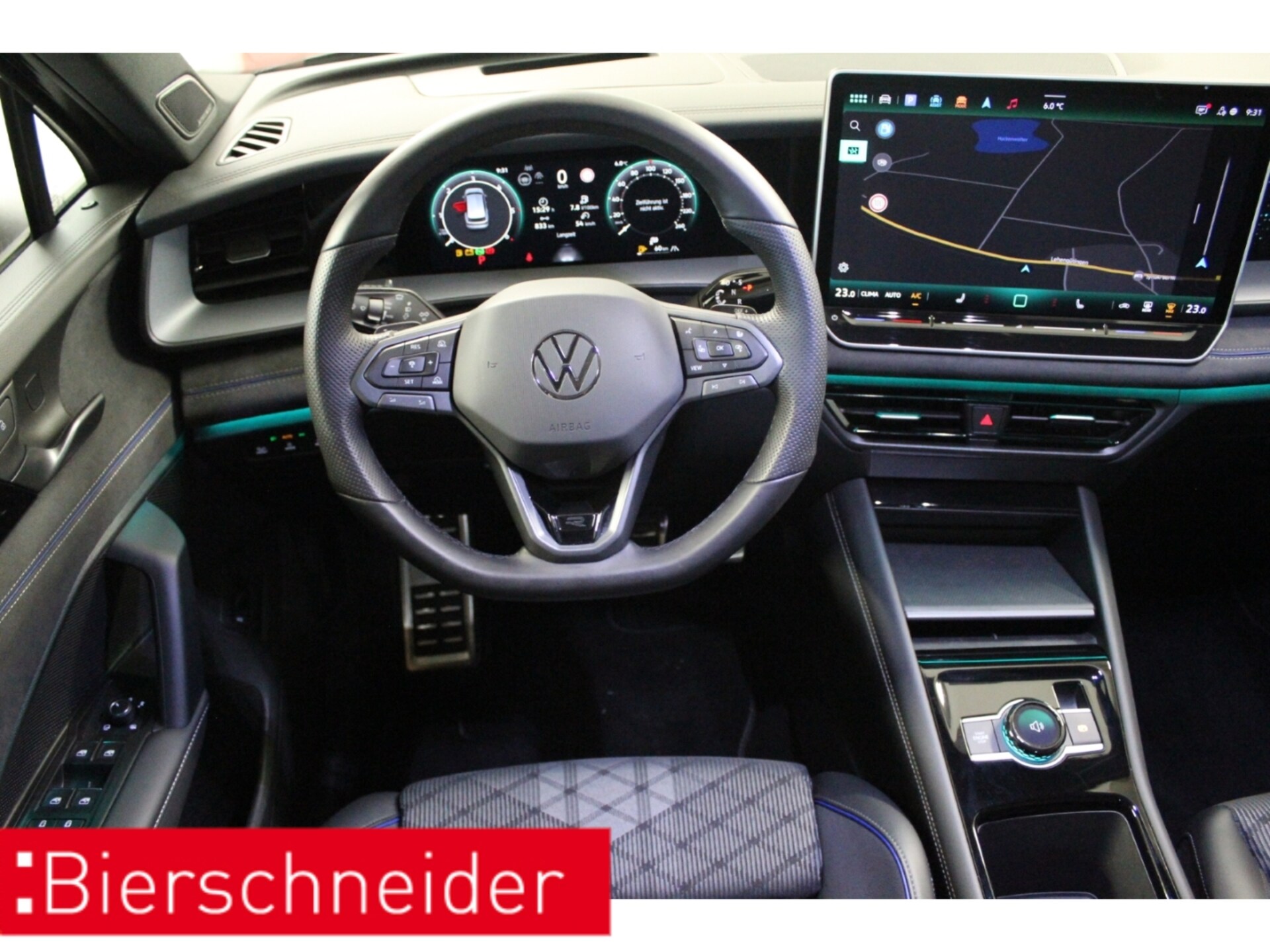 Volkswagen Tayron R-Line
