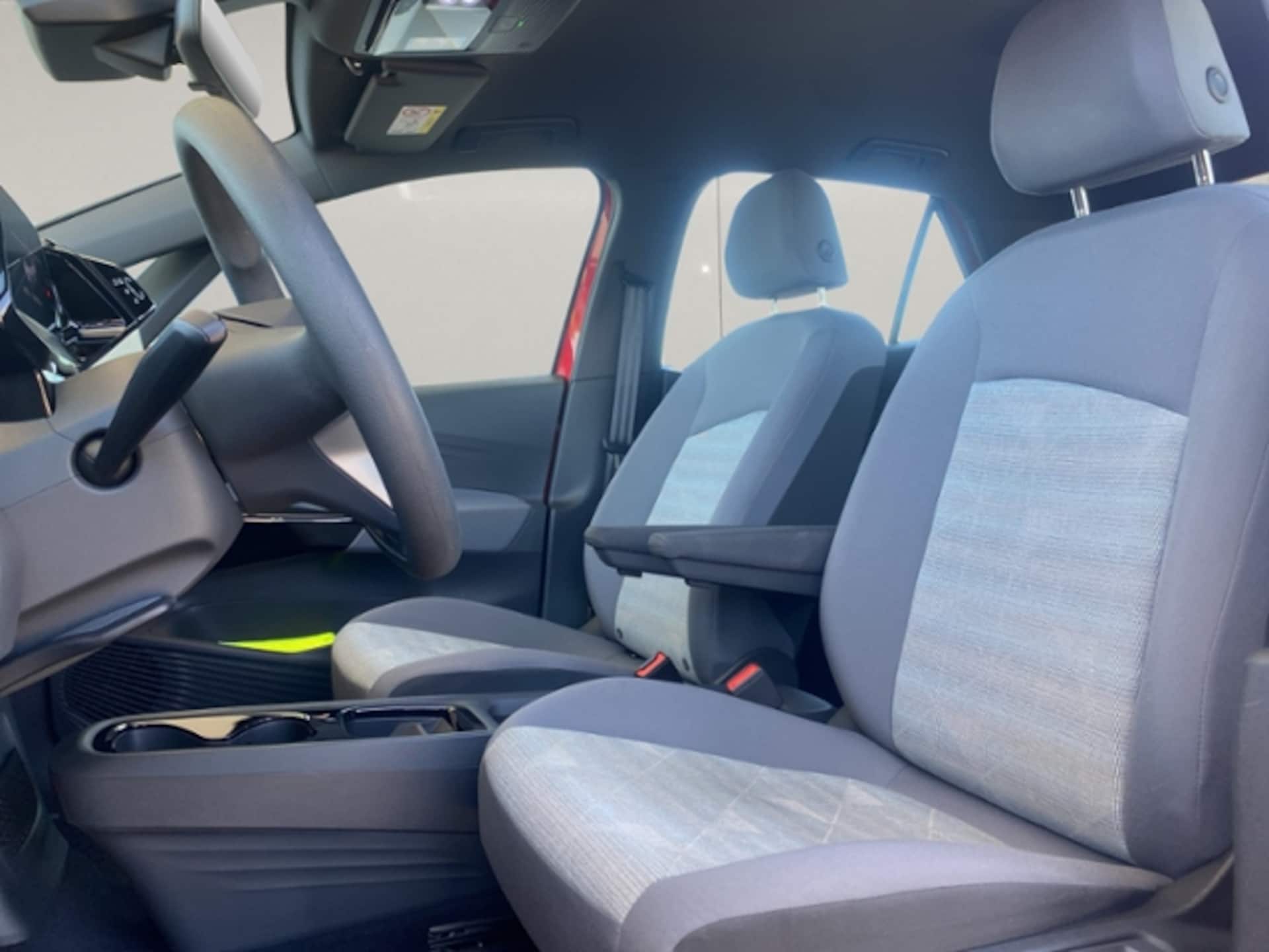 Volkswagen ID.3 Pro