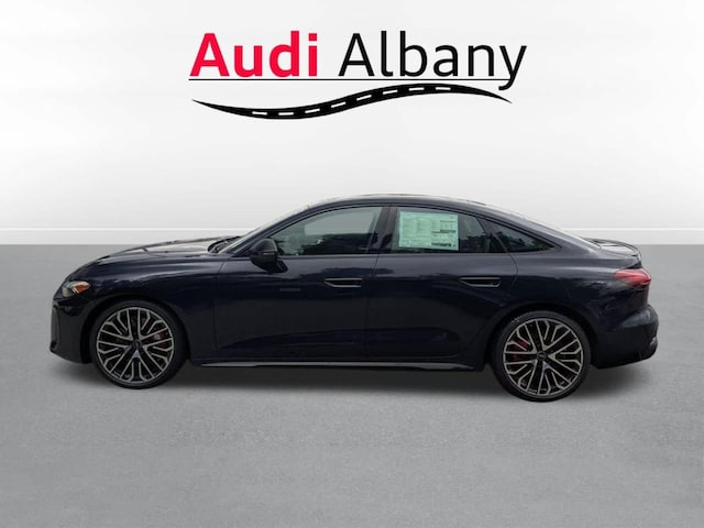 2026 Audi S5 Sedan