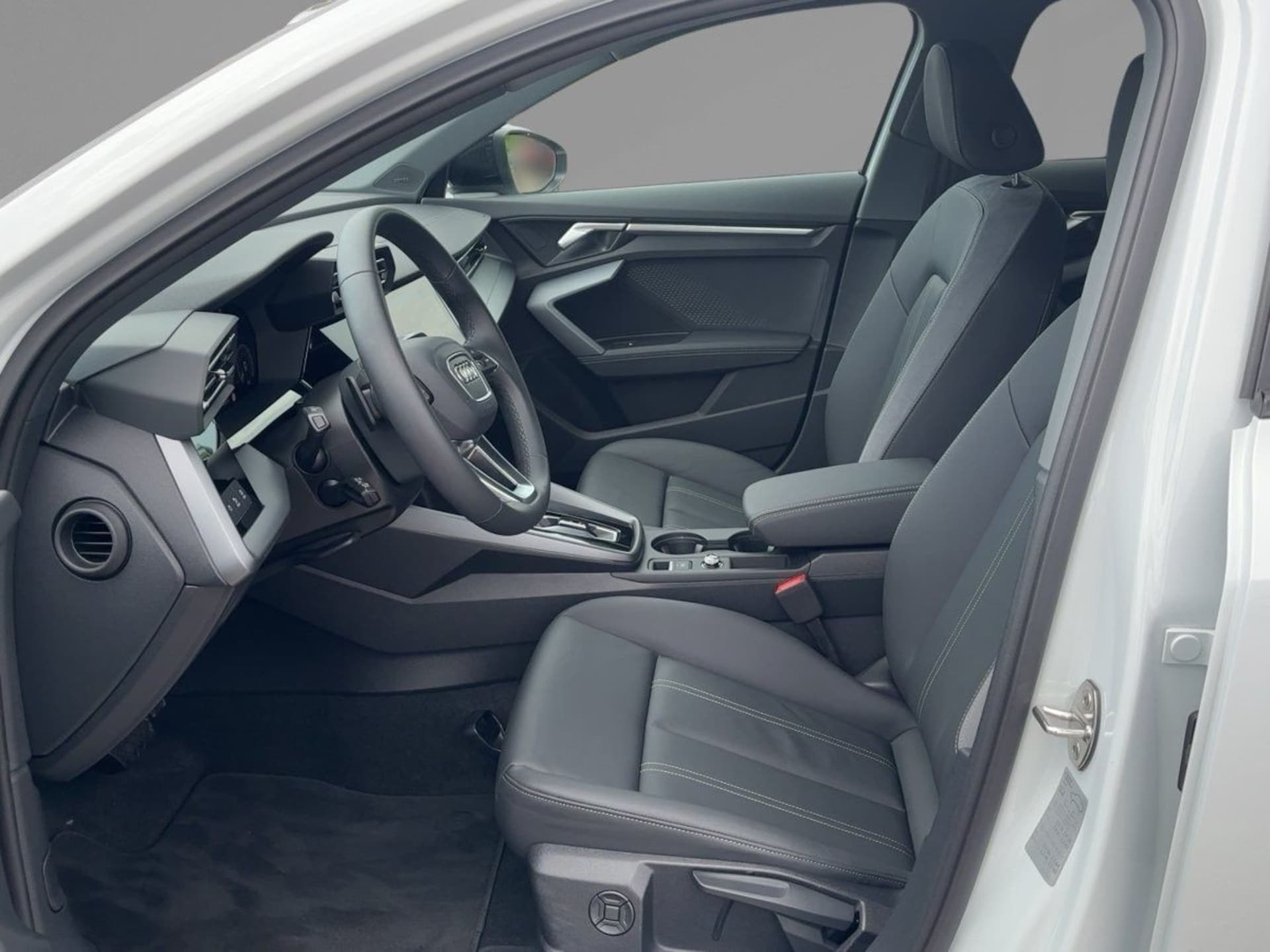 Audi A3 Sportback TFSI e Advanced