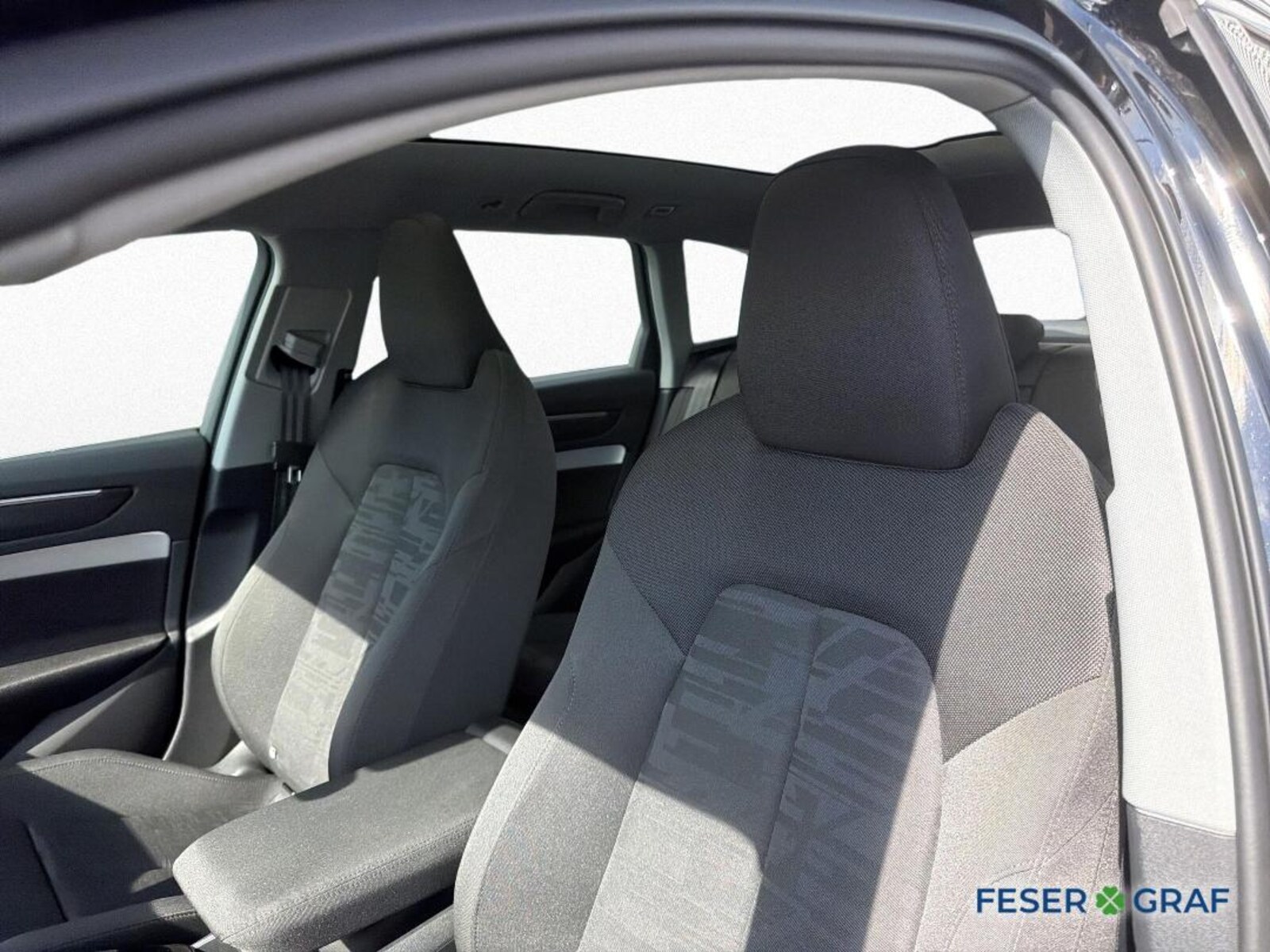 Audi A6 Avant – Bild 8