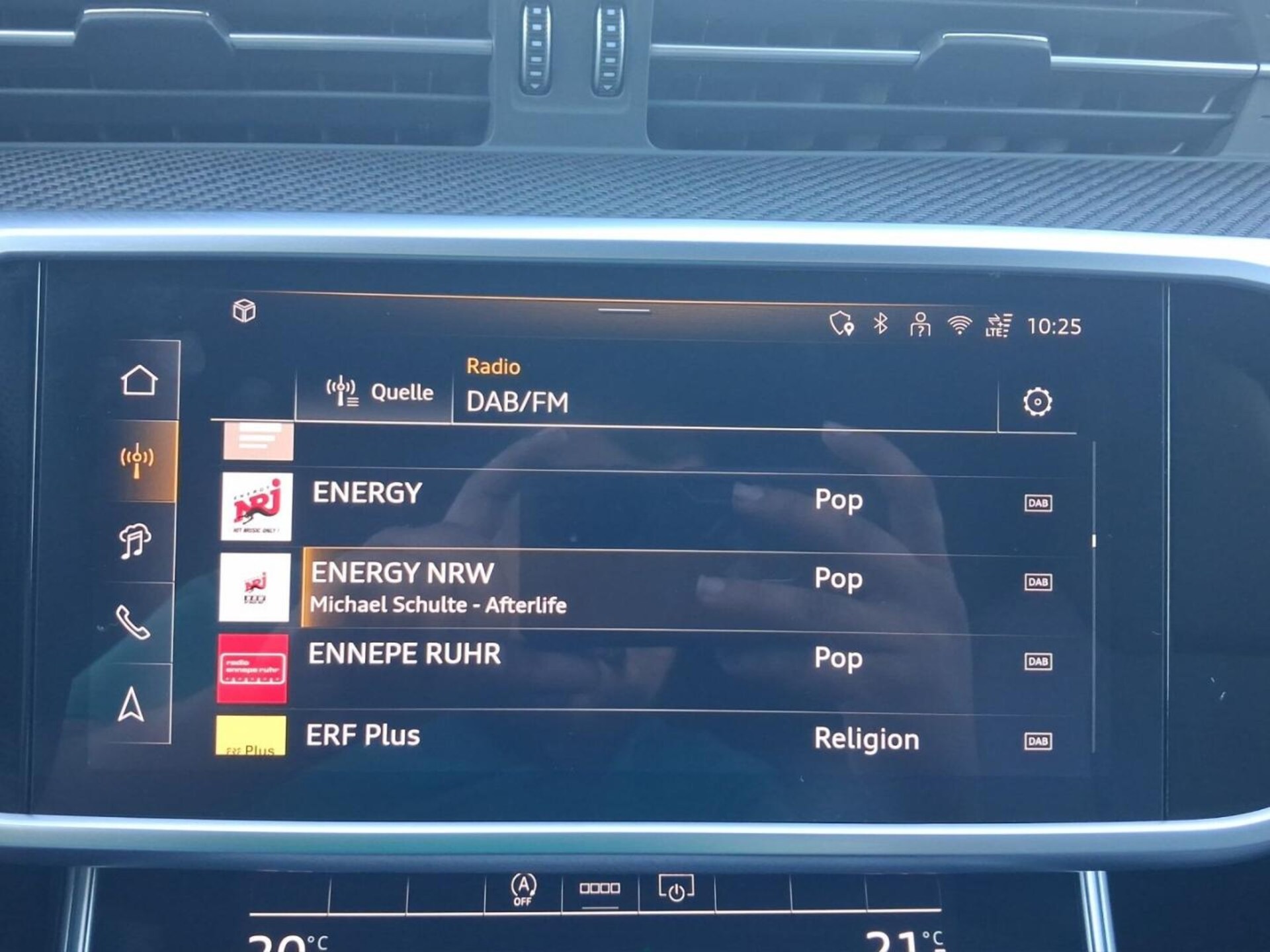 Audi S6 Avant