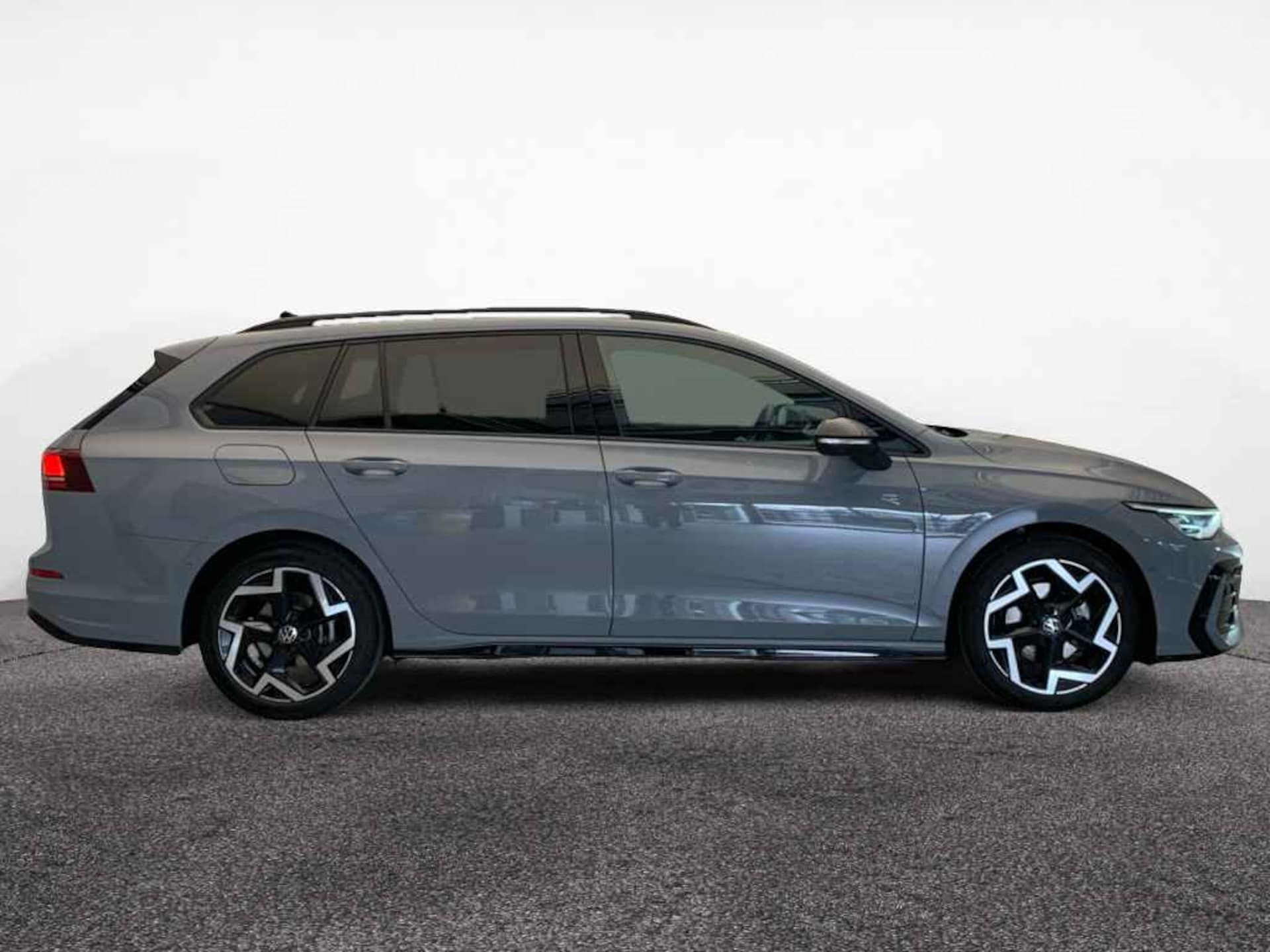 Volkswagen Golf Variant R-Line