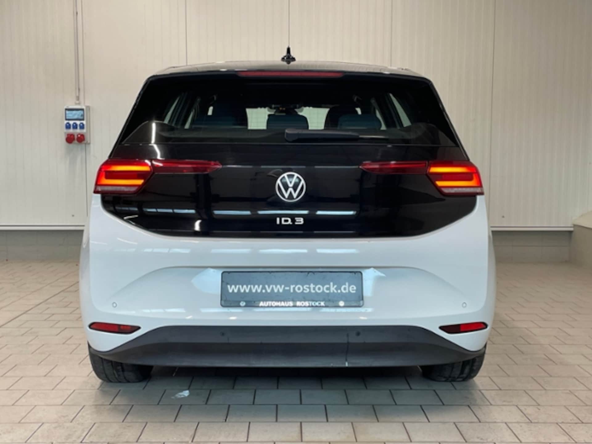 Volkswagen ID.3 Life