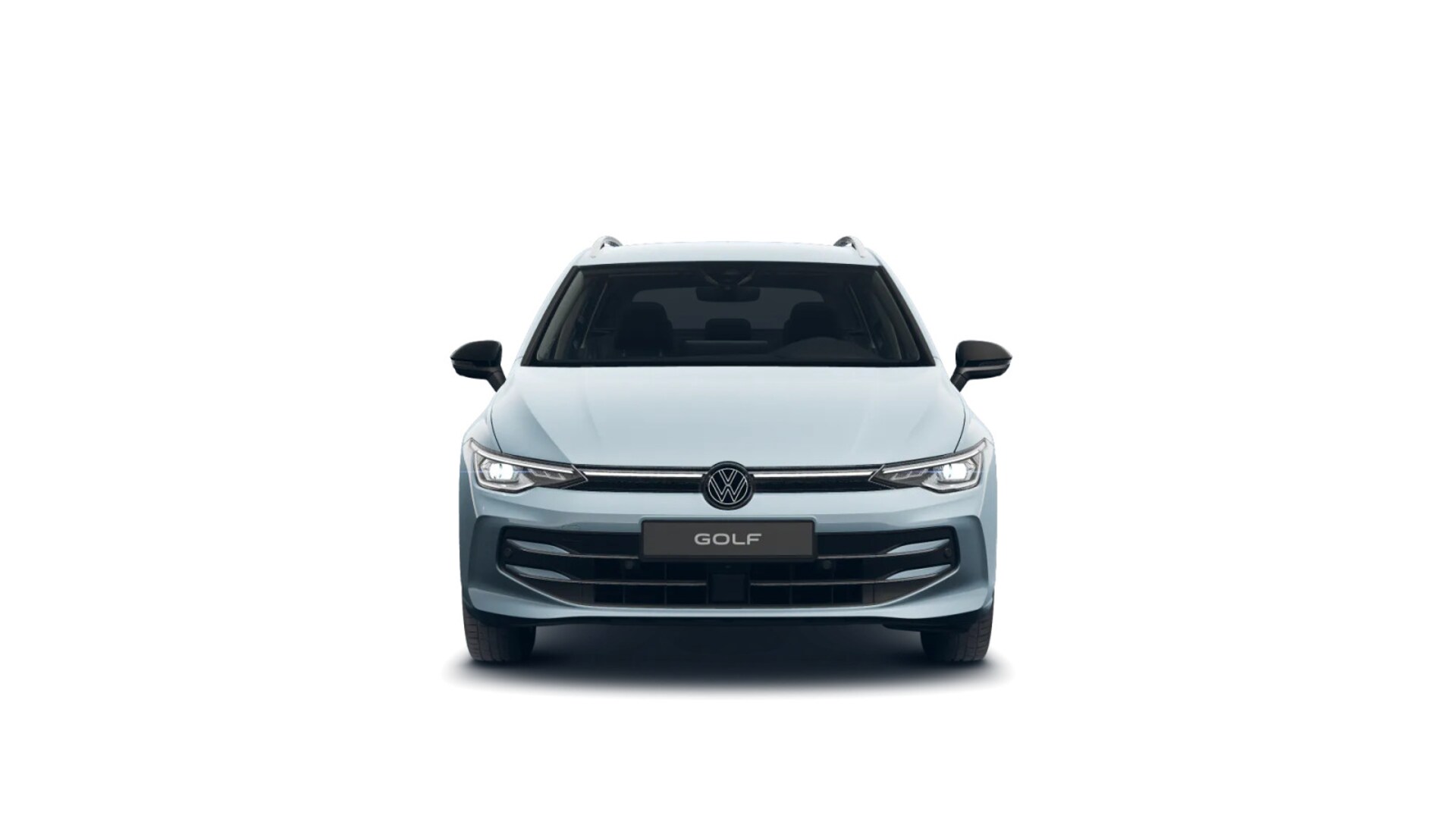 Volkswagen Golf Variant Goal