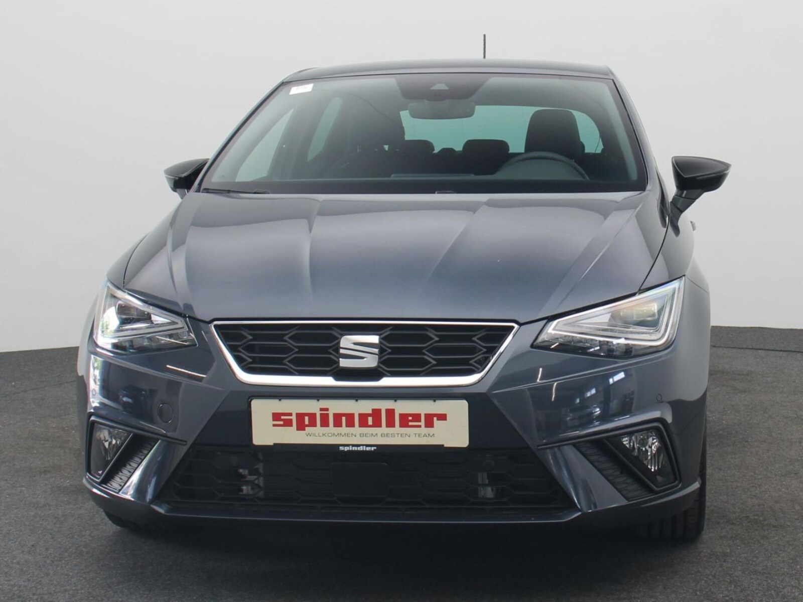 SEAT Ibiza – Bild 3
