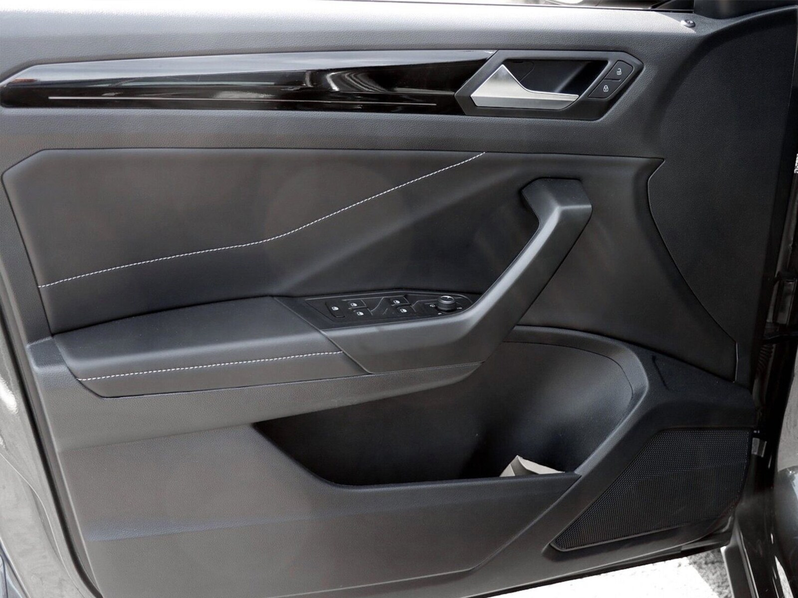 Volkswagen T-Roc – Bild 14