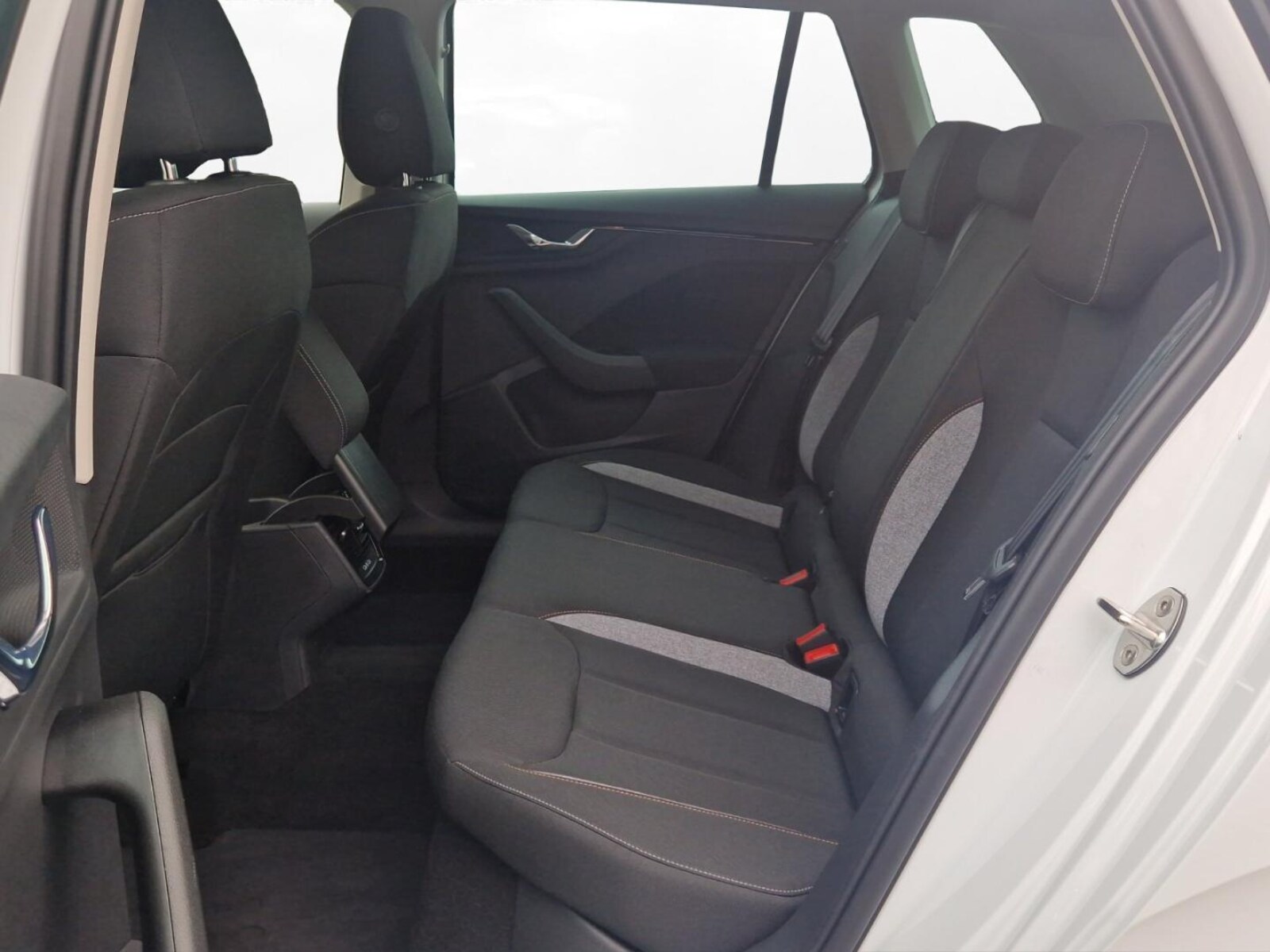 Škoda Kamiq – Bild 11