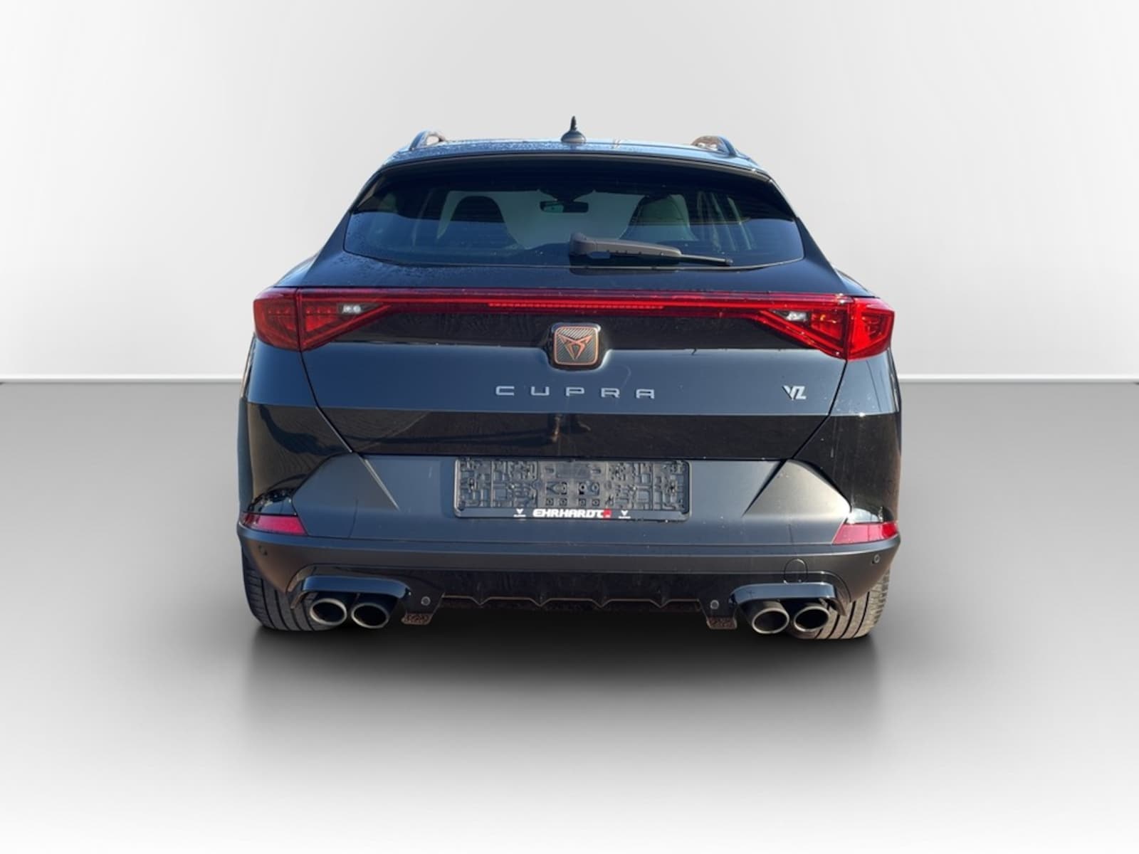 CUPRA Formentor – Bild 6