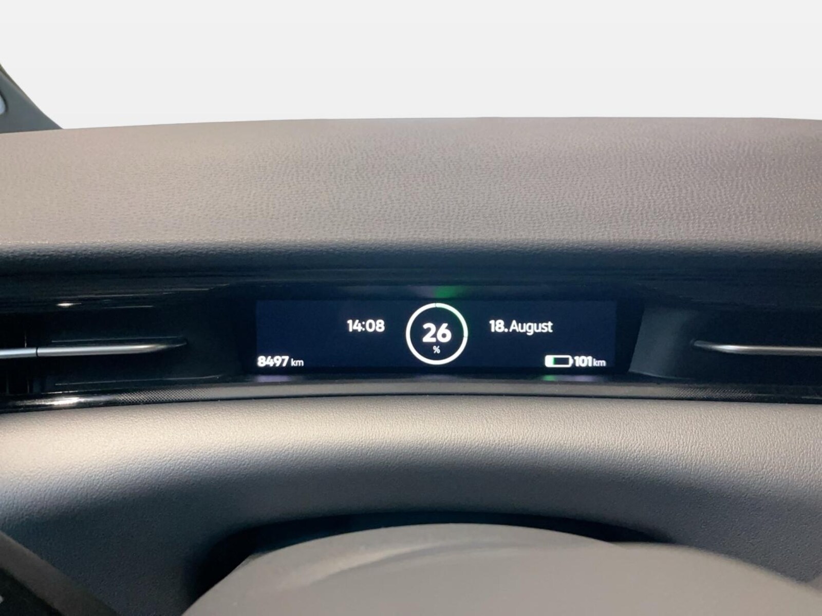 Volkswagen ID.7 Tourer – Bild 9
