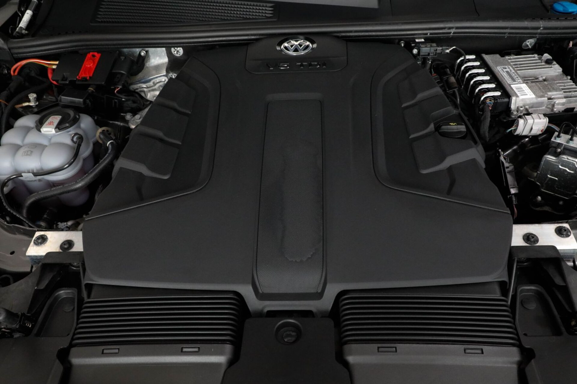 Volkswagen Touareg Atmosphere