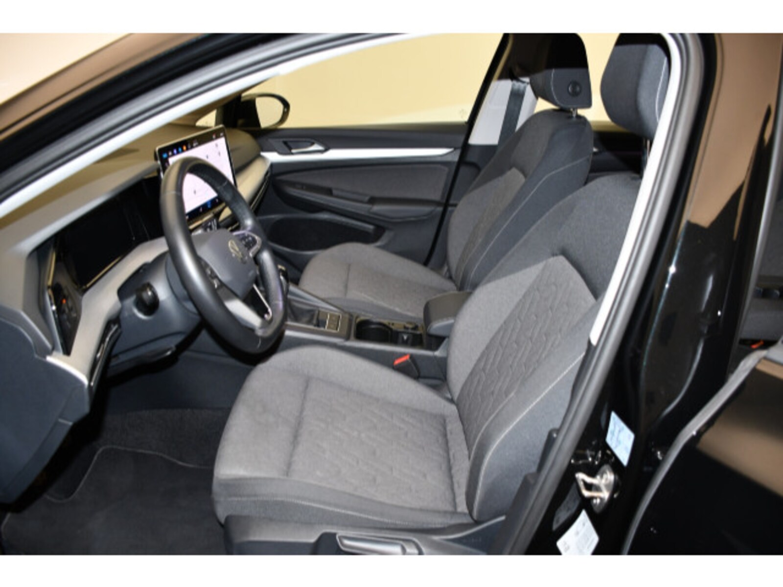 Volkswagen Golf Variant – Bild 4