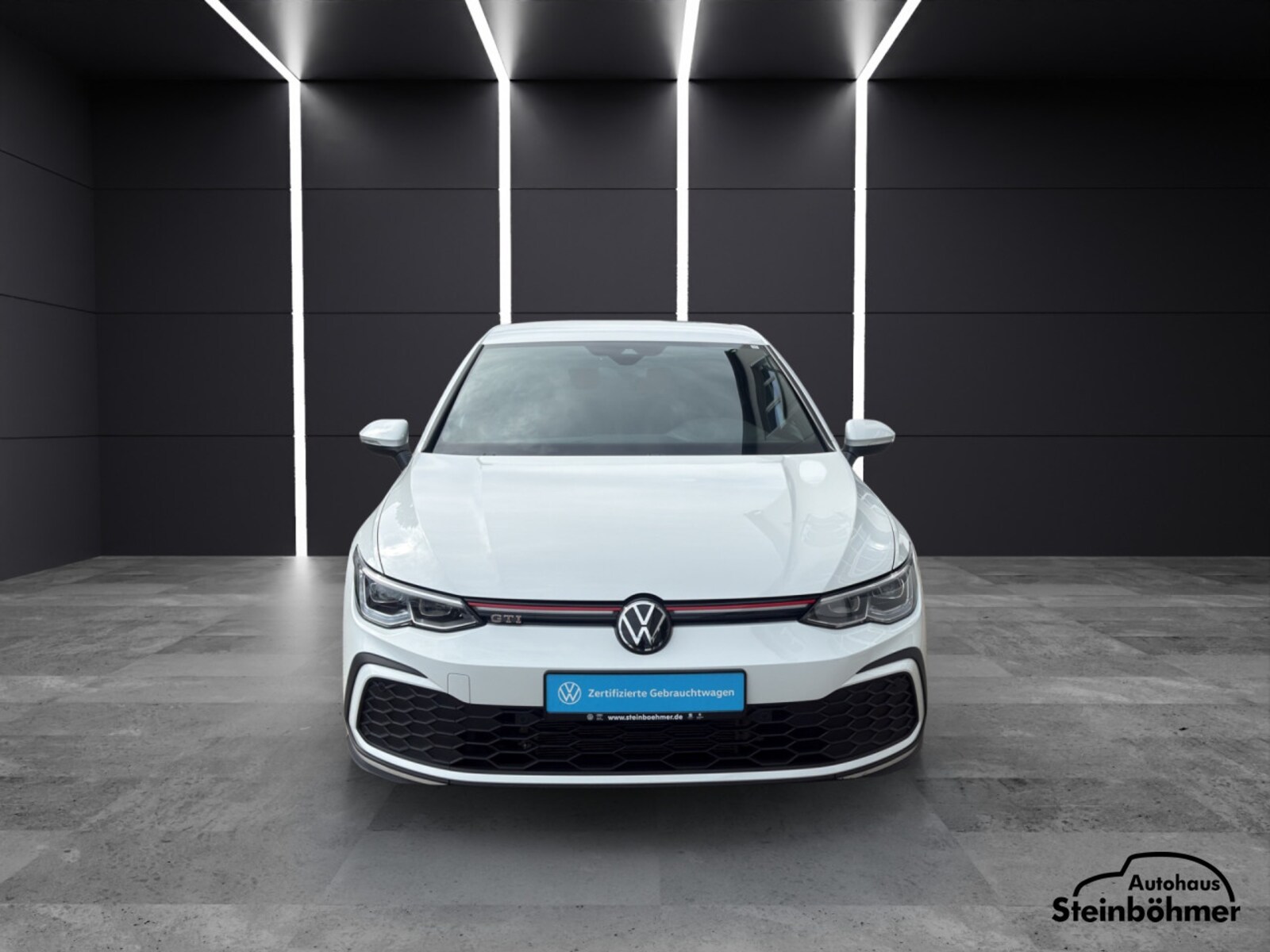 Volkswagen Golf – Bild 10