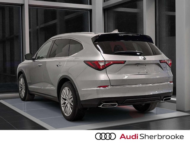 2022 Acura MDX