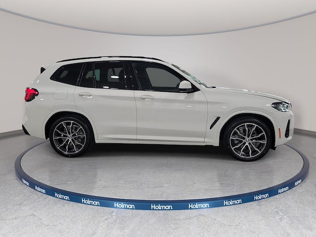 2023 BMW X3