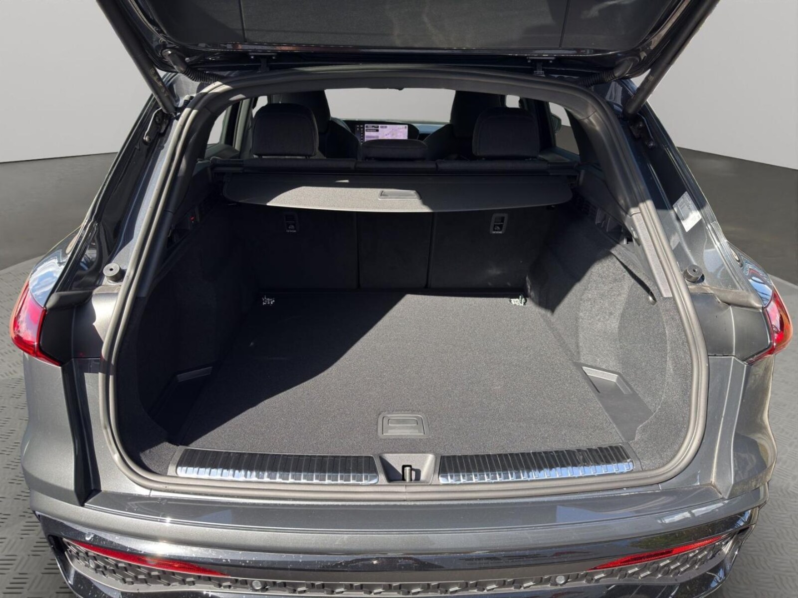 Audi Q5 – Bild 15