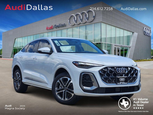 Photo of 2026 Audi Q5 Sportback