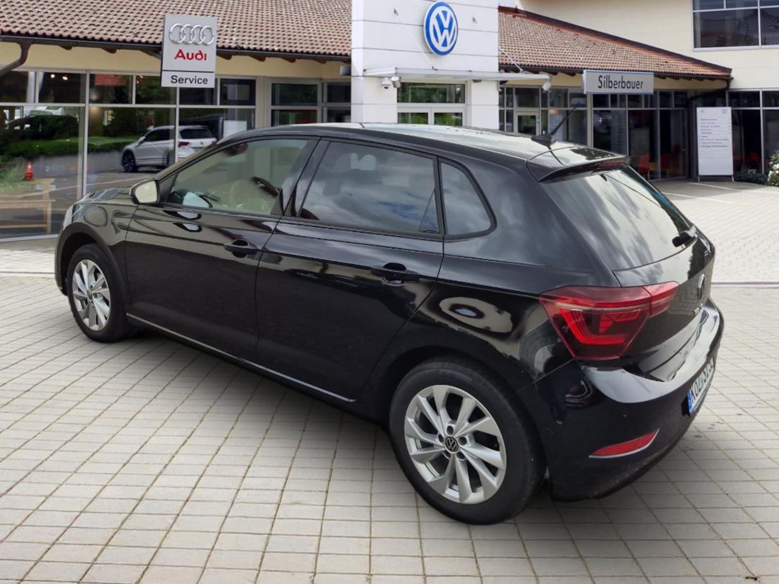 Volkswagen Polo – Bild 2
