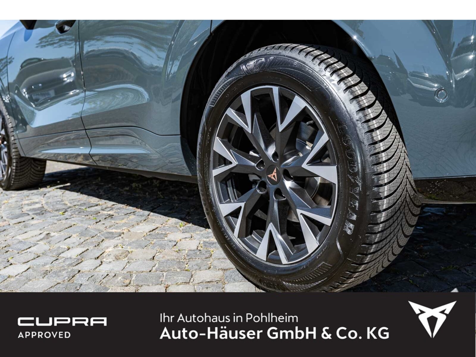 CUPRA Terramar – Bild 6