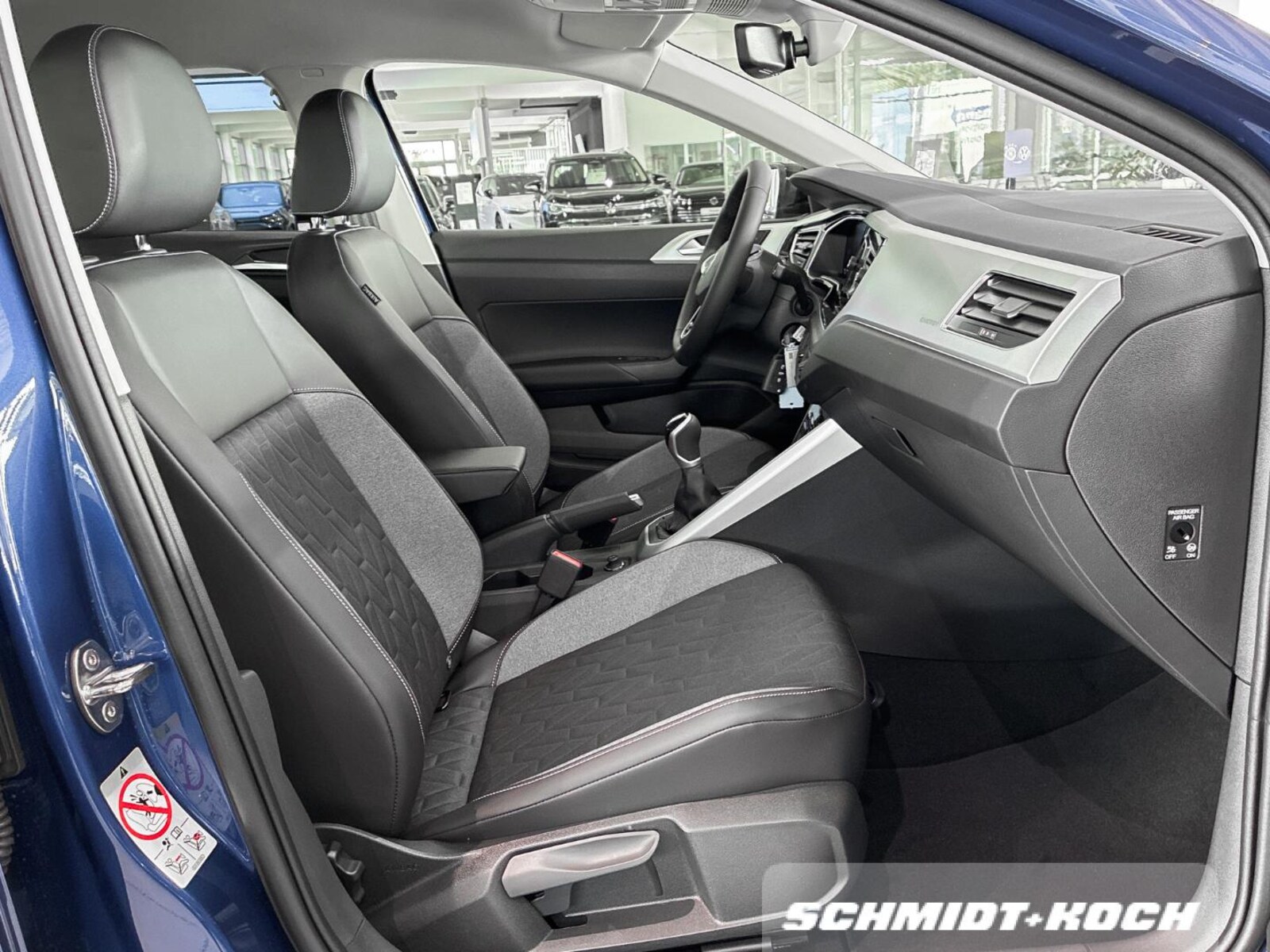 Volkswagen Taigo – Bild 5
