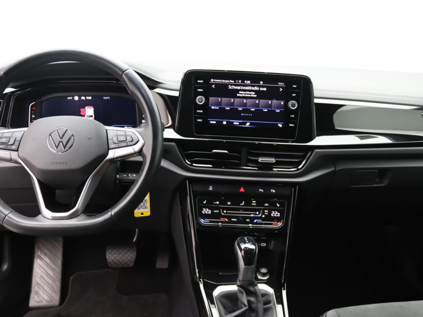 Volkswagen T-Roc – Bild 17
