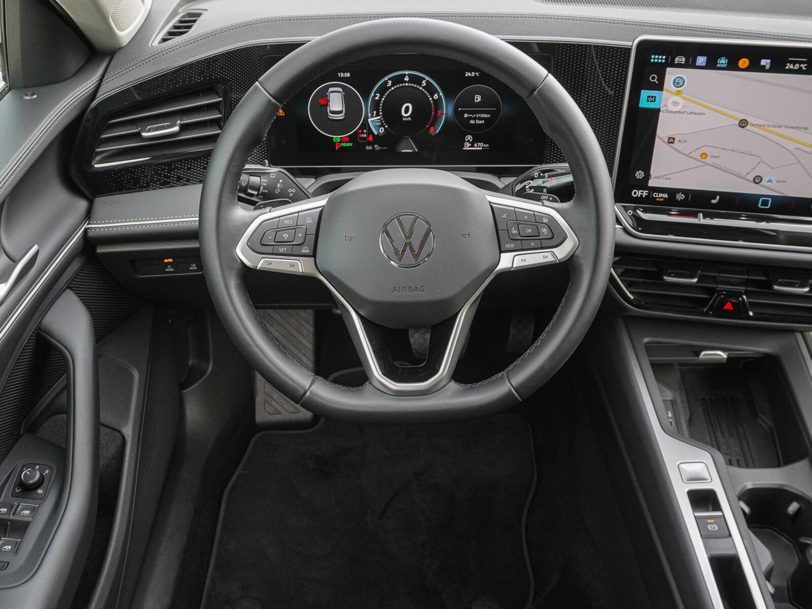 Volkswagen Passat – Bild 11