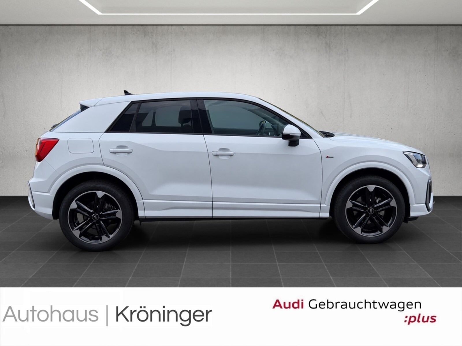 Audi Q2 – Bild 4