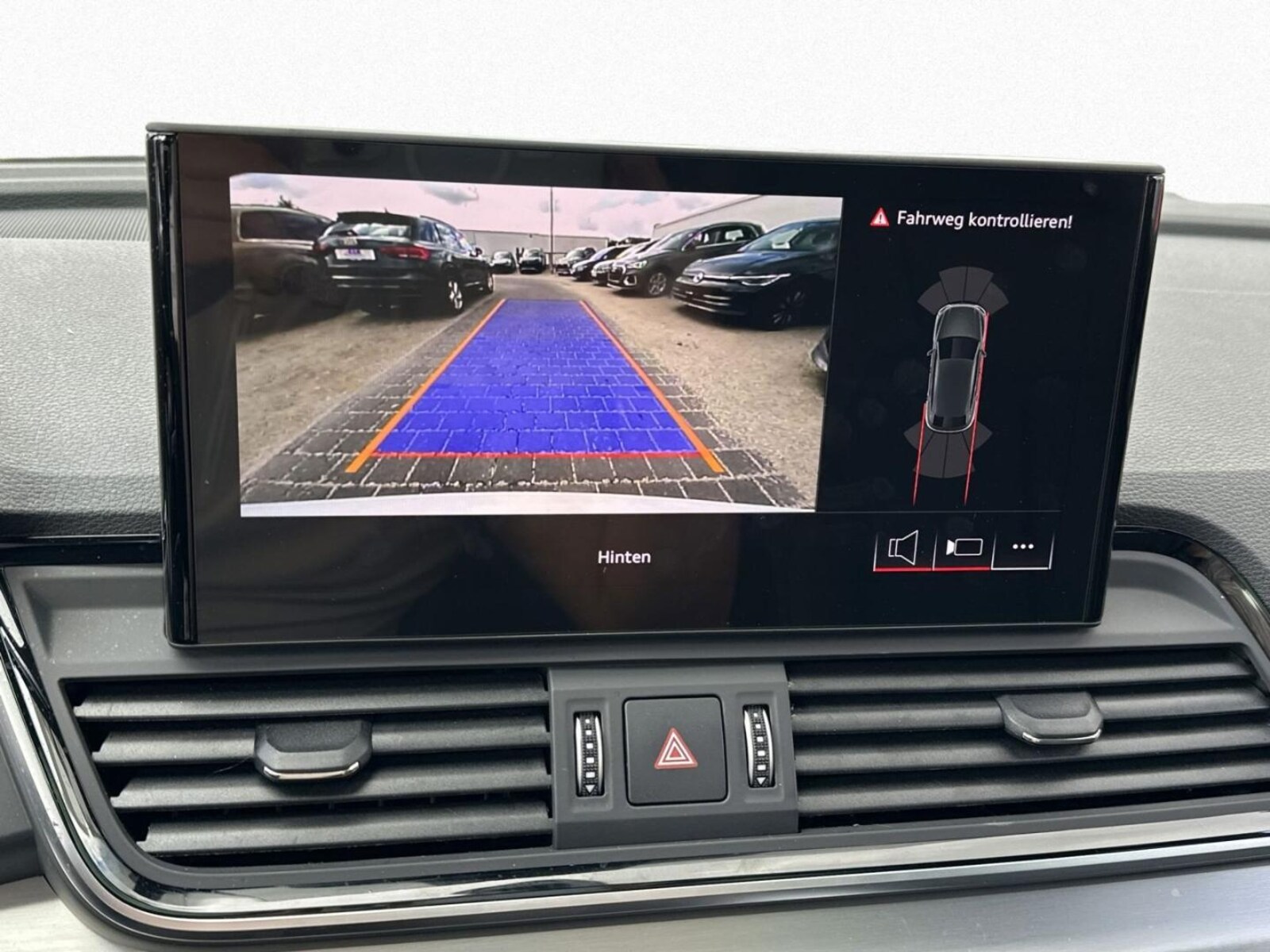 Audi Q5 Sportback – Bild 19