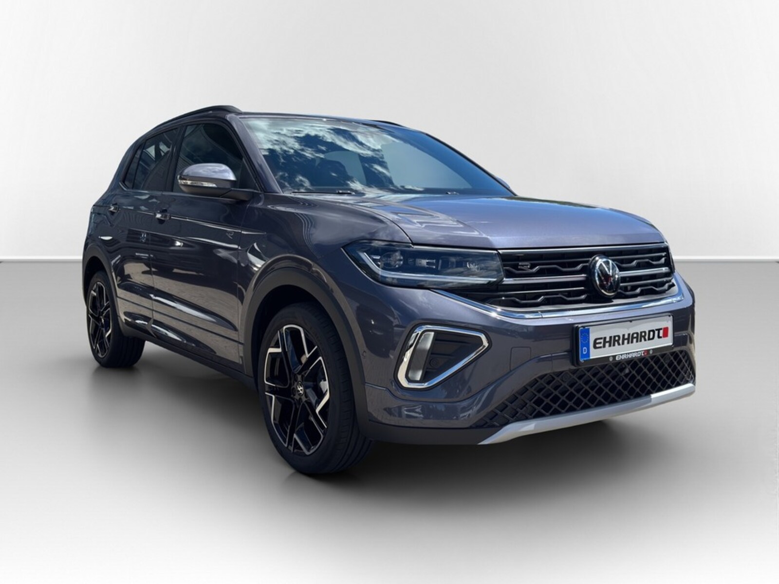 Volkswagen T-Cross – Bild 3
