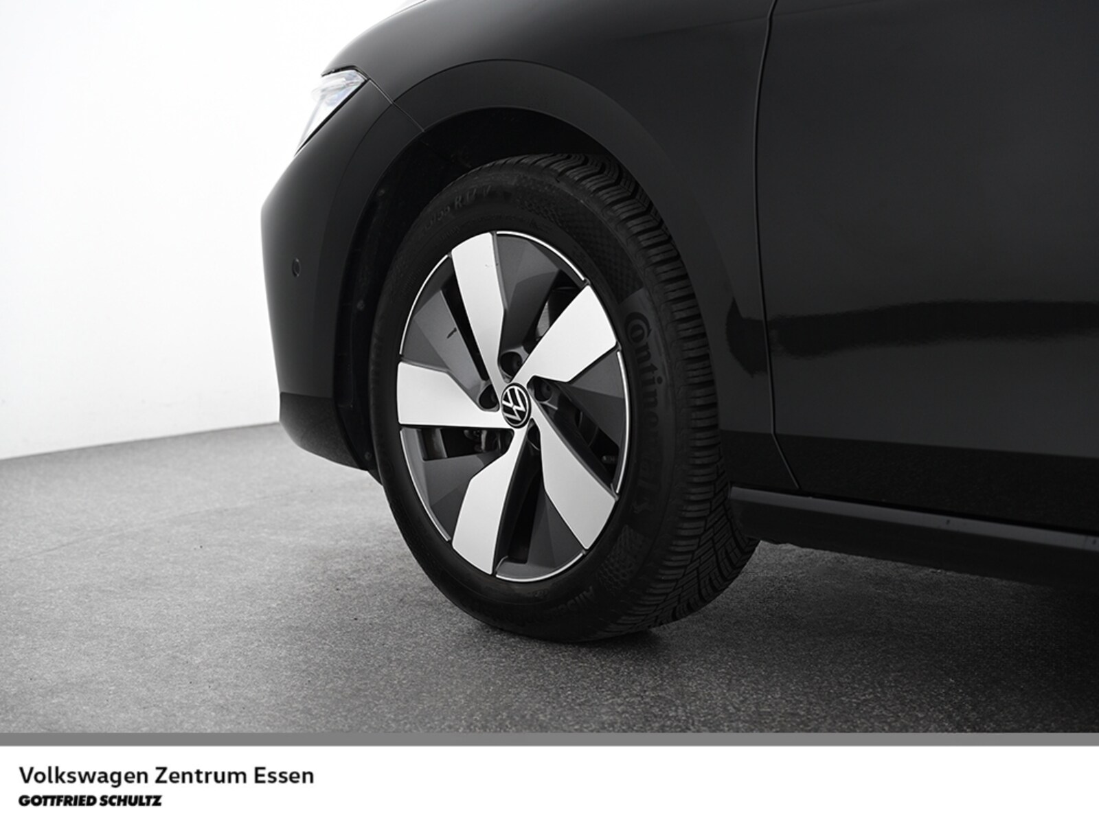 Volkswagen Passat – Bild 5