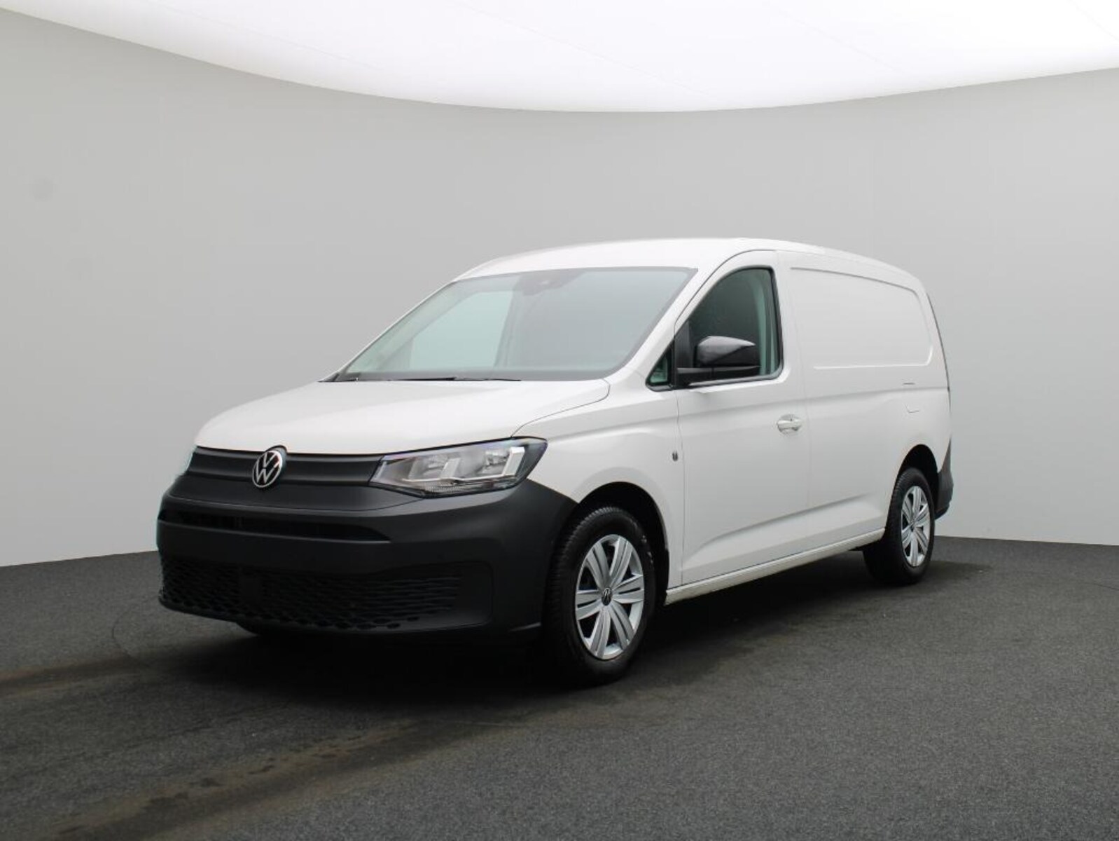 Volkswagen Caddy Maxi Cargo – Bild 2