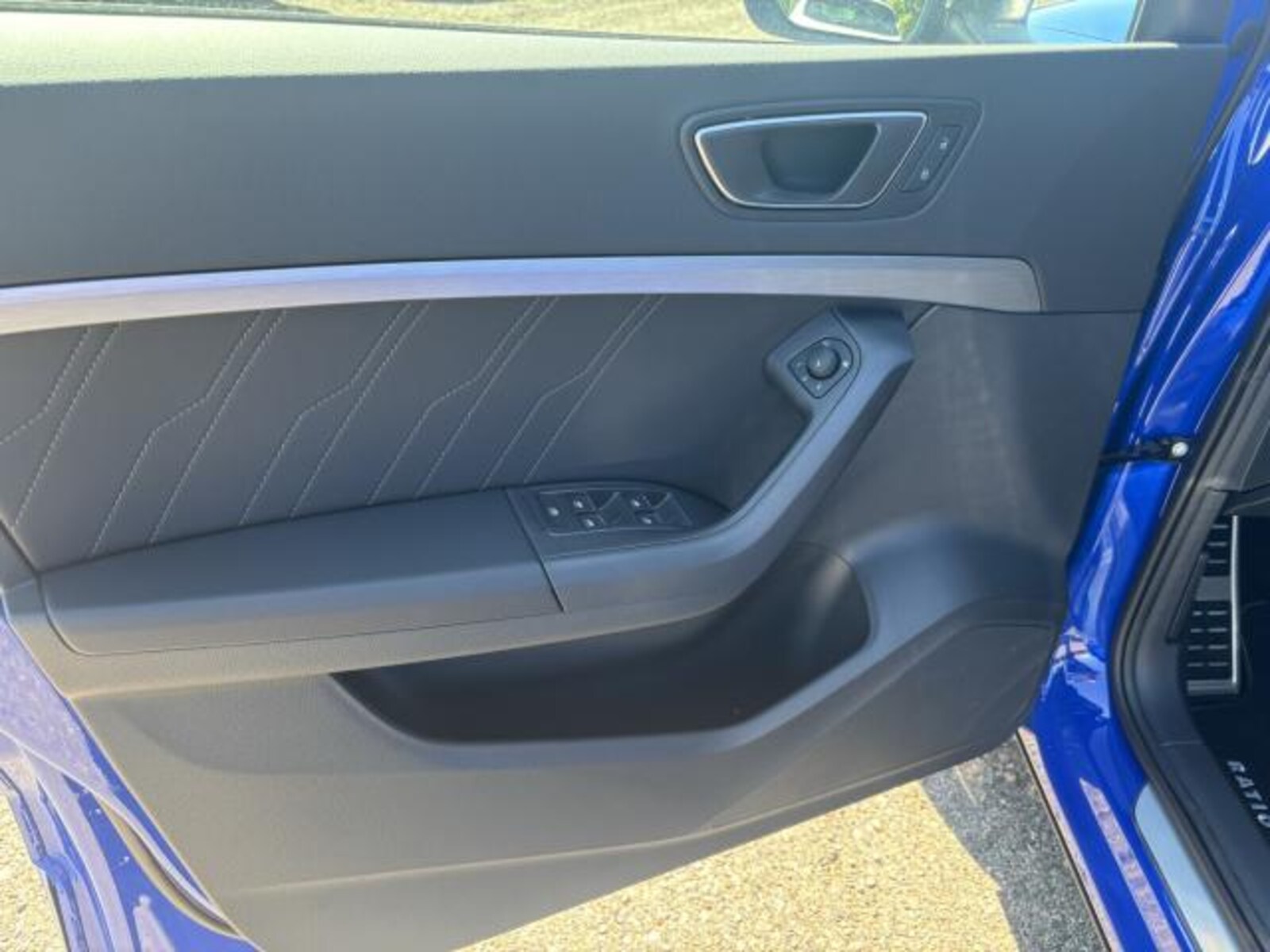 SEAT Ateca – Bild 11