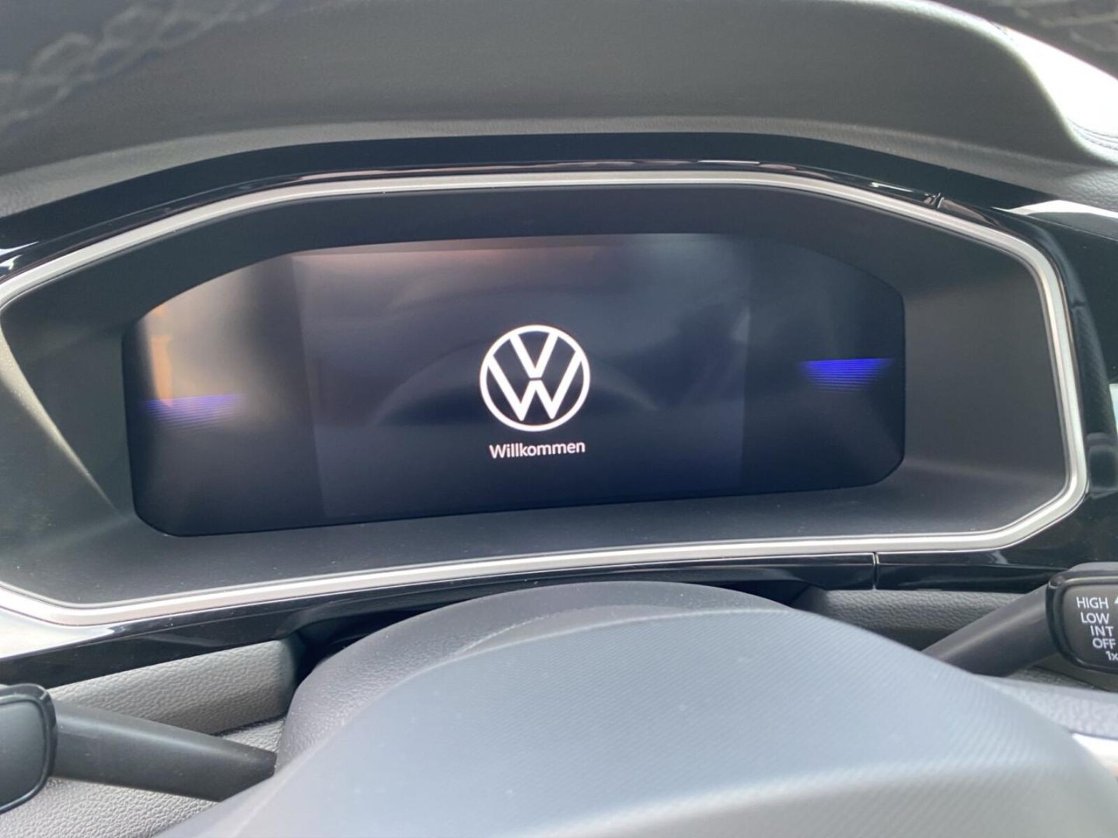 Volkswagen T-Roc Cabriolet – Bild 13