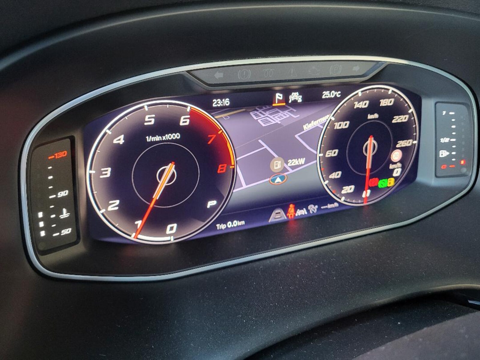 SEAT Ateca – Bild 12