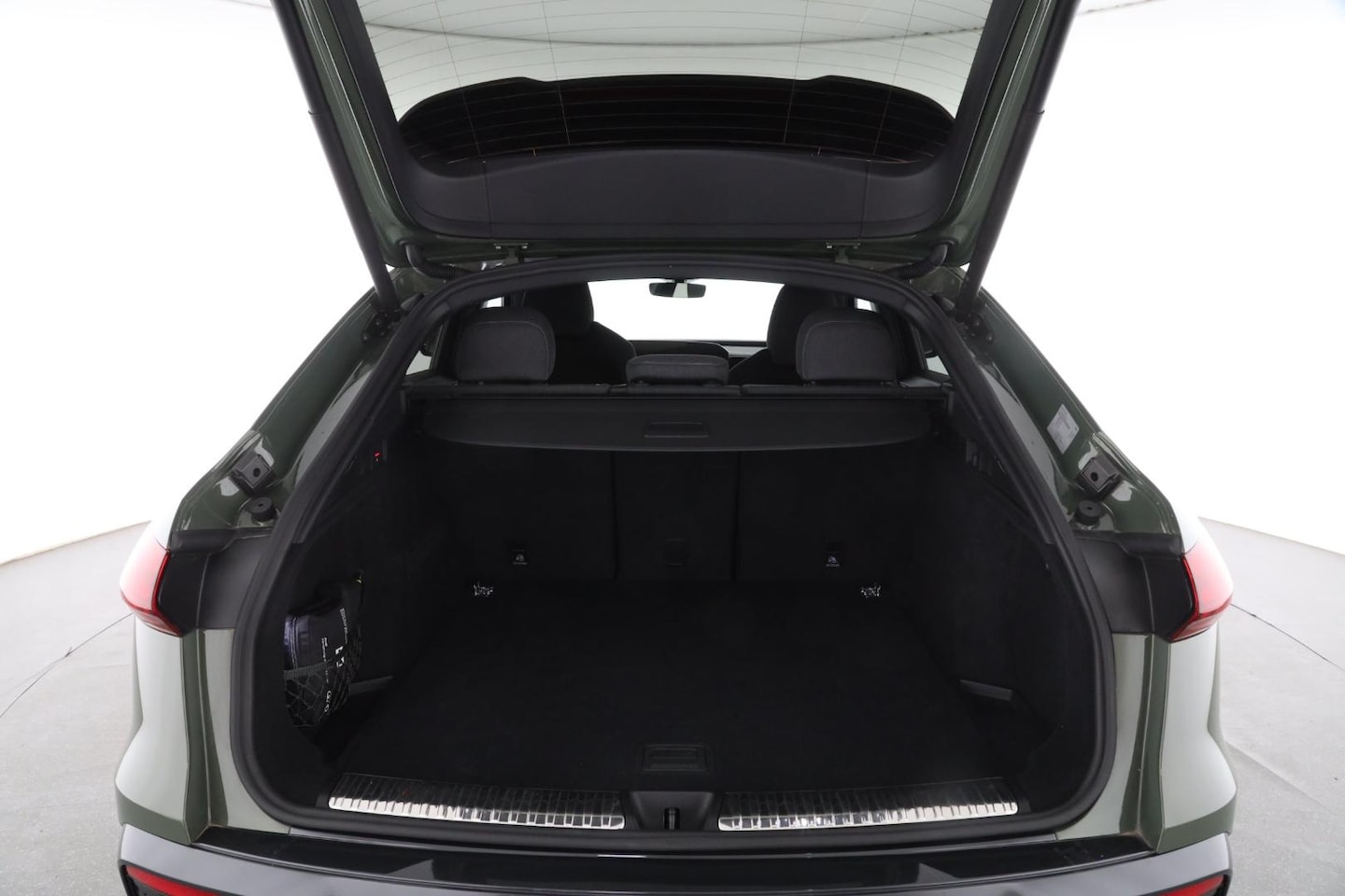 Bild über Audi Q5 Sportback TFSI 150 kW S tronic - für weitere Informationen kontaktieren Sie den Audi Partner