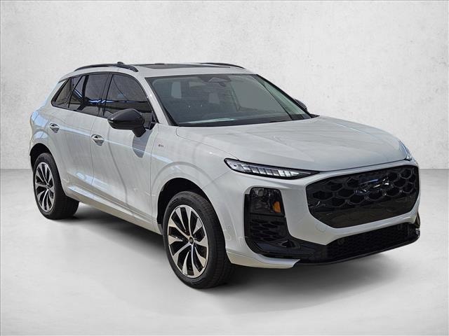 2026 Audi Q3 SUV