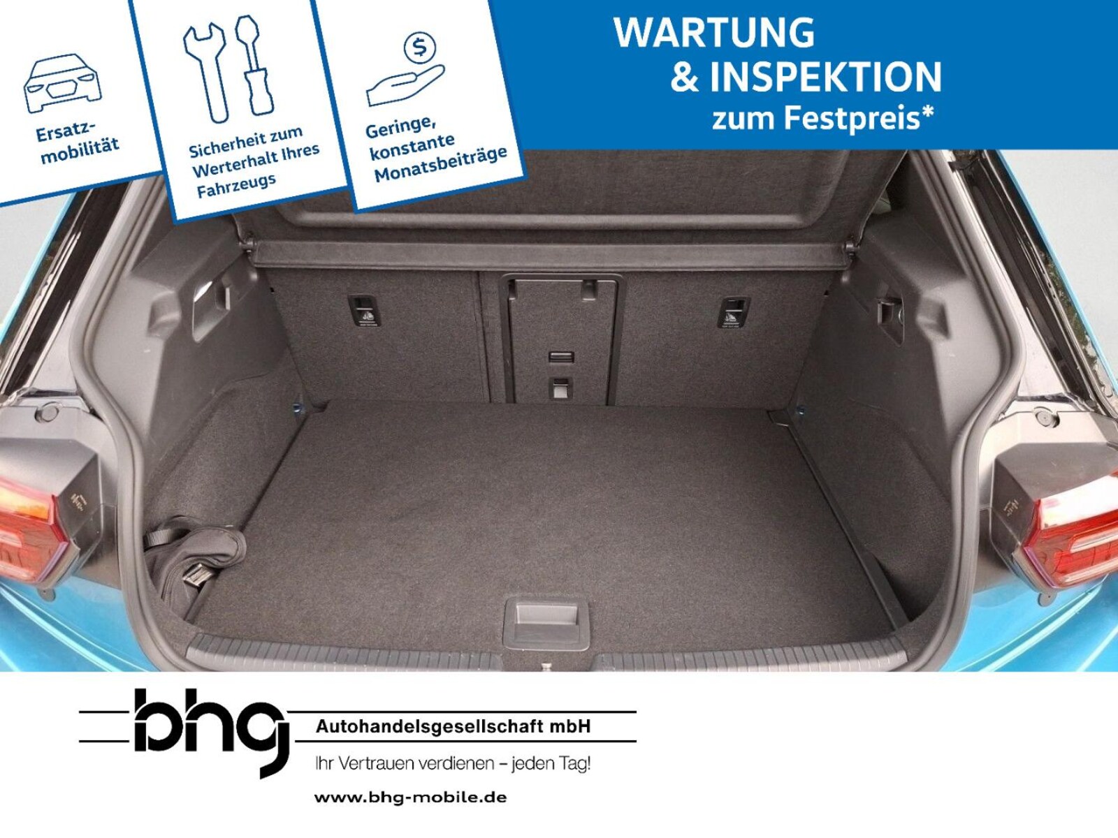 Volkswagen ID.3 – Bild 15