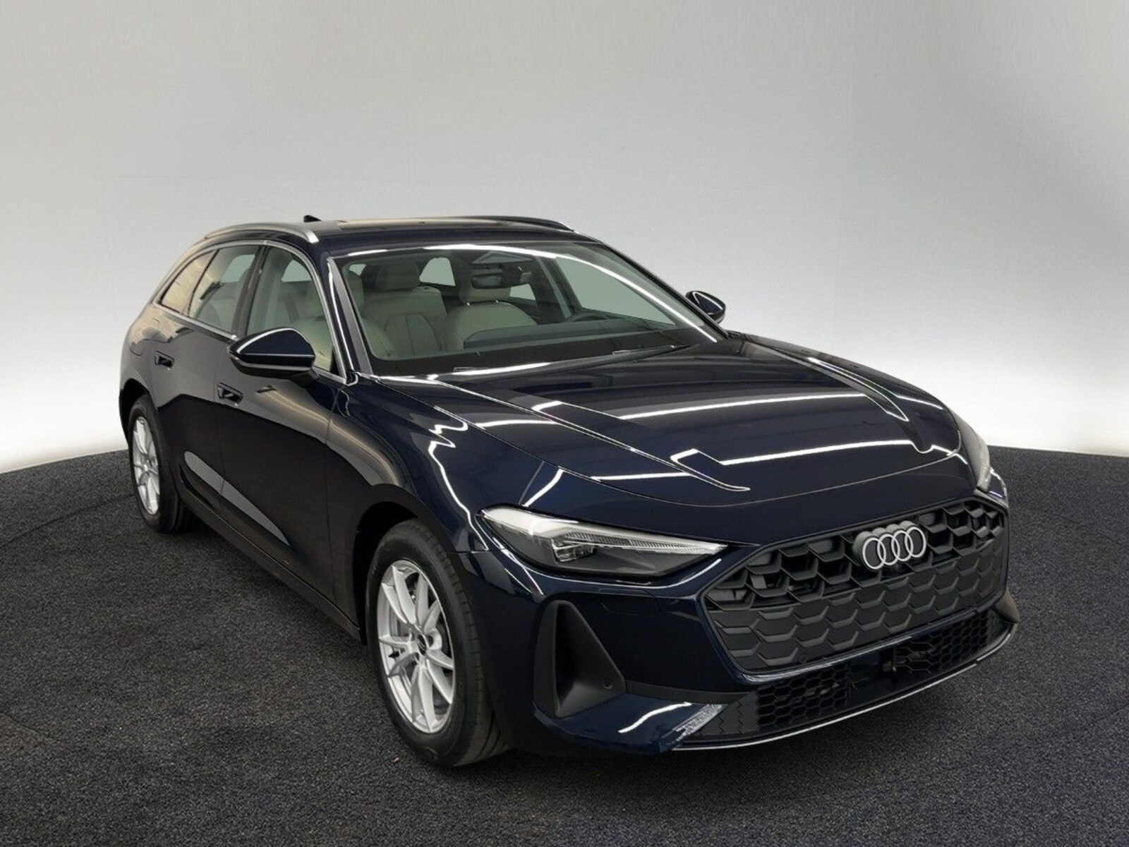 Audi A5 Avant – Bild 8