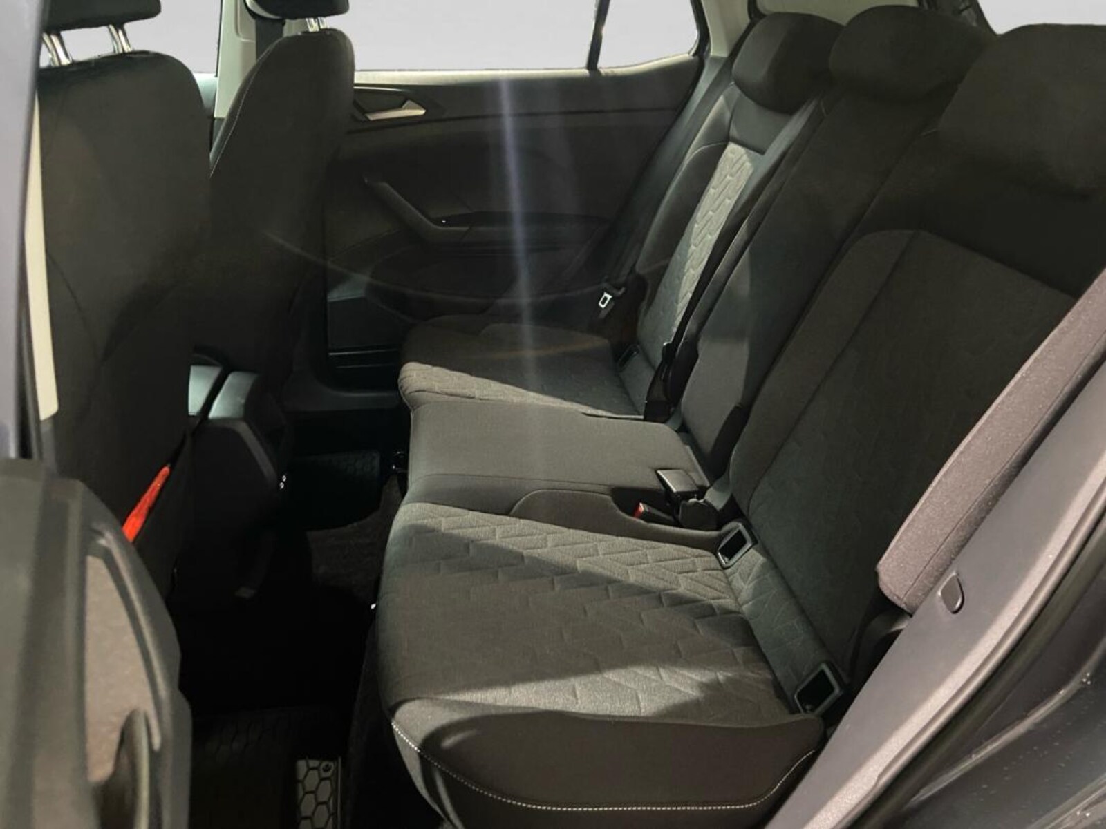 Volkswagen T-Cross – Bild 12