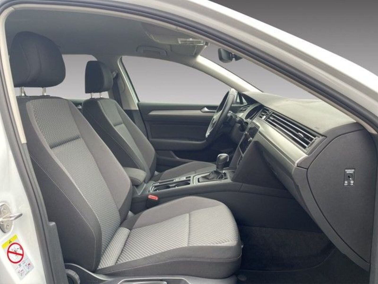 Volkswagen Passat Variant – Bild 12