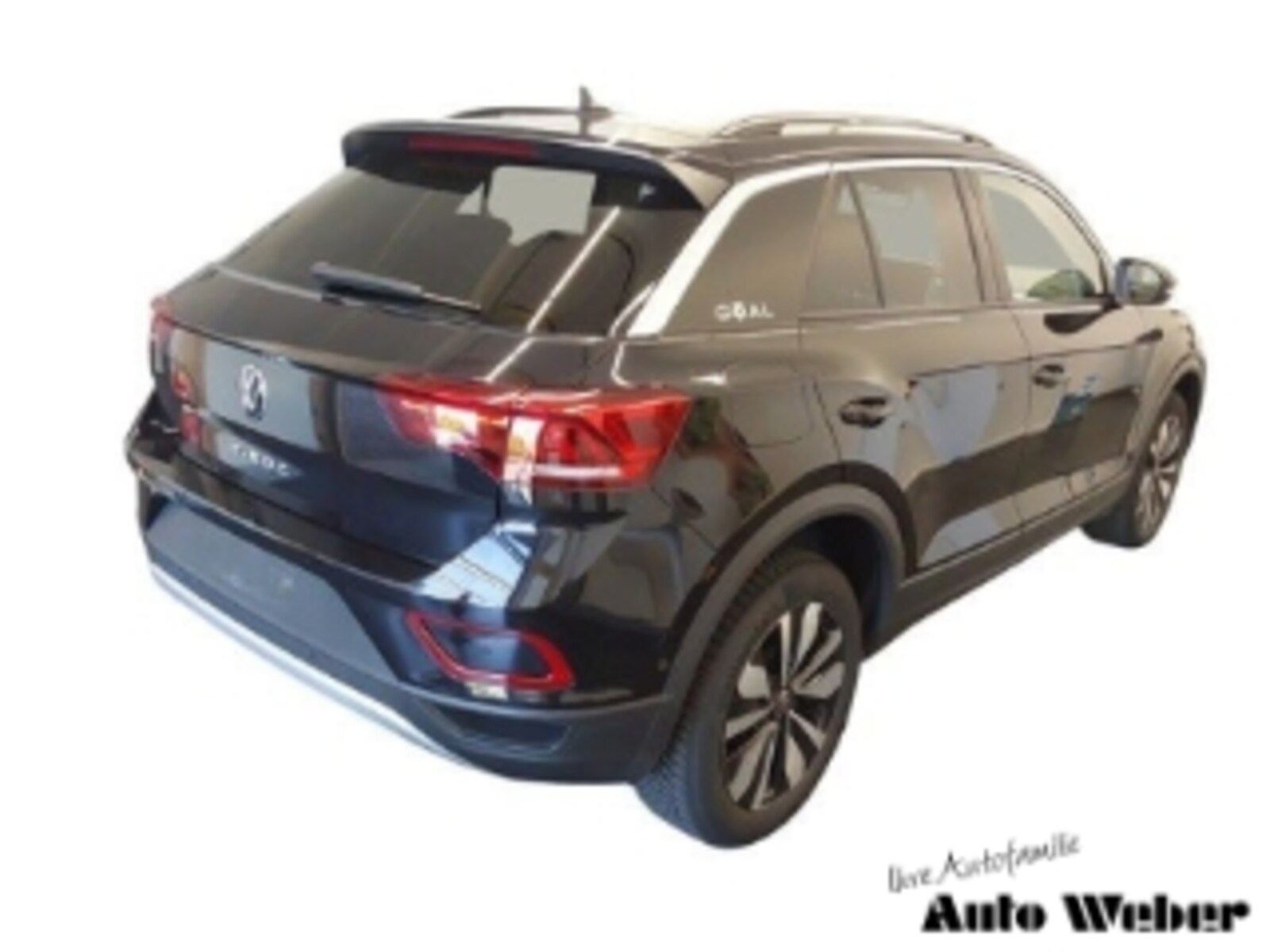 Volkswagen T-Roc – Bild 4
