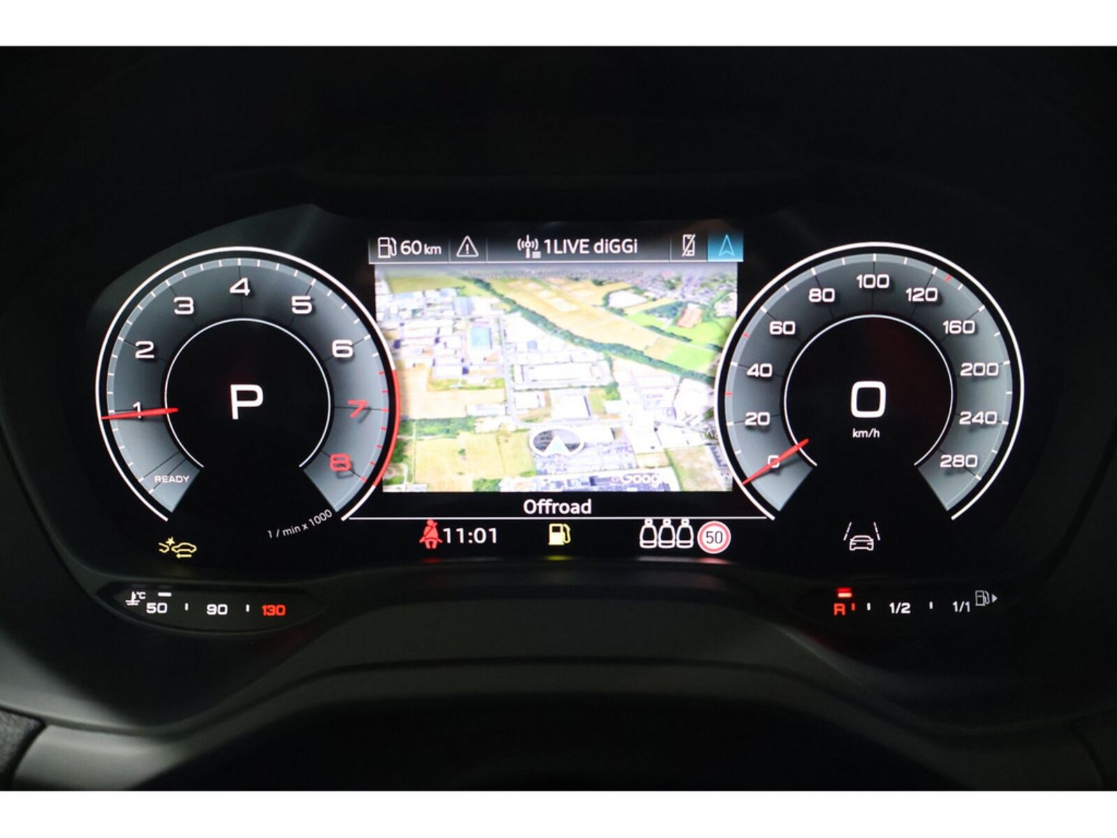 Audi Q2 – Bild 10
