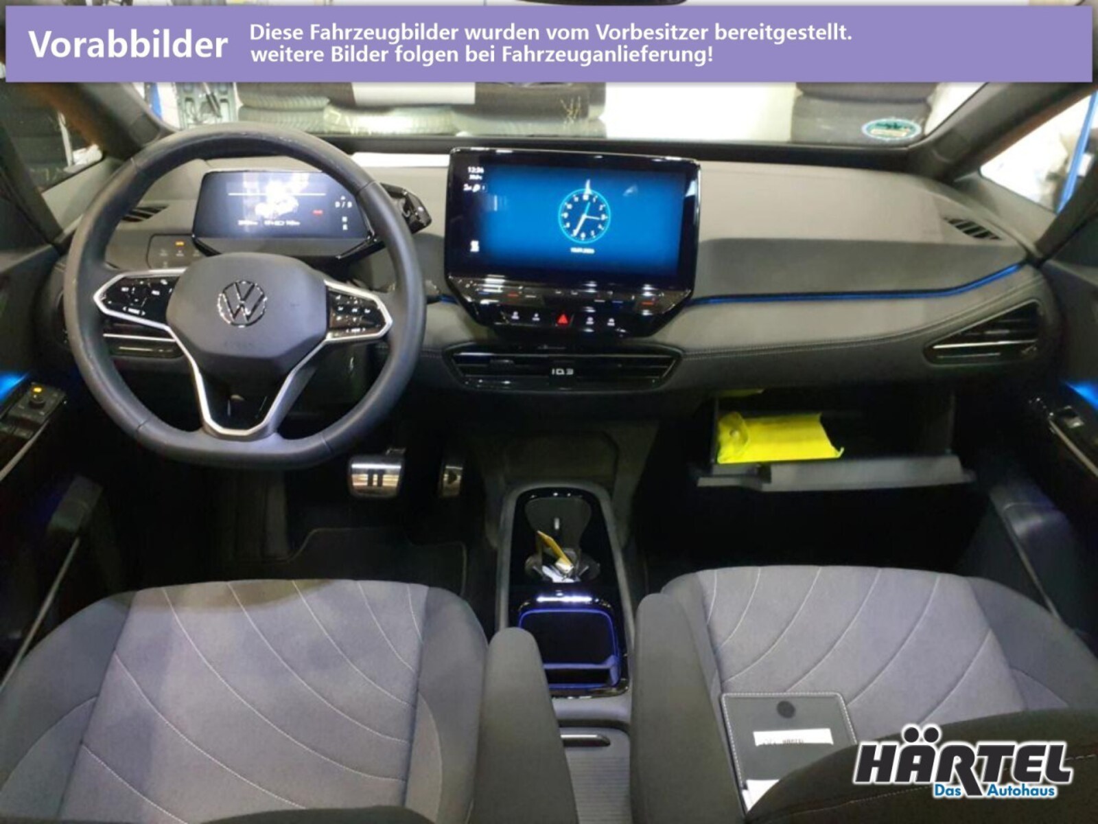 Volkswagen ID.3 – Bild 5