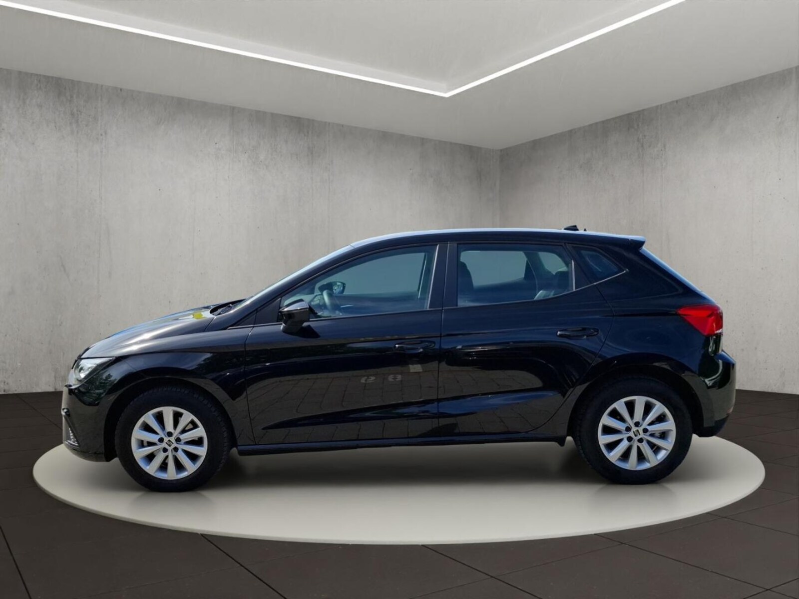 SEAT Ibiza – Bild 2