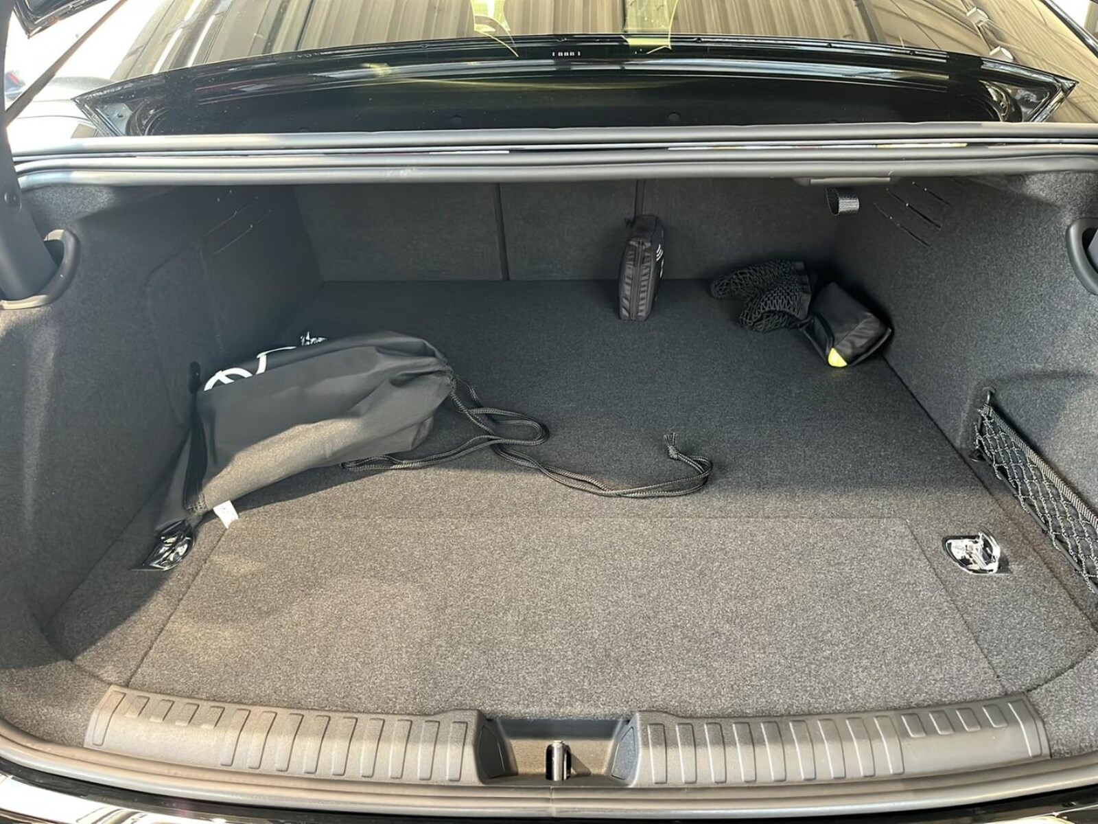 Audi A6 Limousine – Bild 11