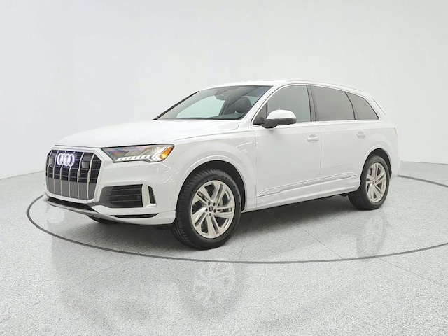 2023 Audi Q7
