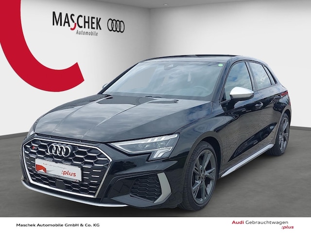 Audi S3 Sportback